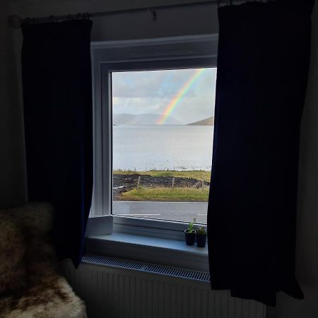 Luib House. Spacious Self-Catering By The Sea. Broadford  Eksteriør bilde