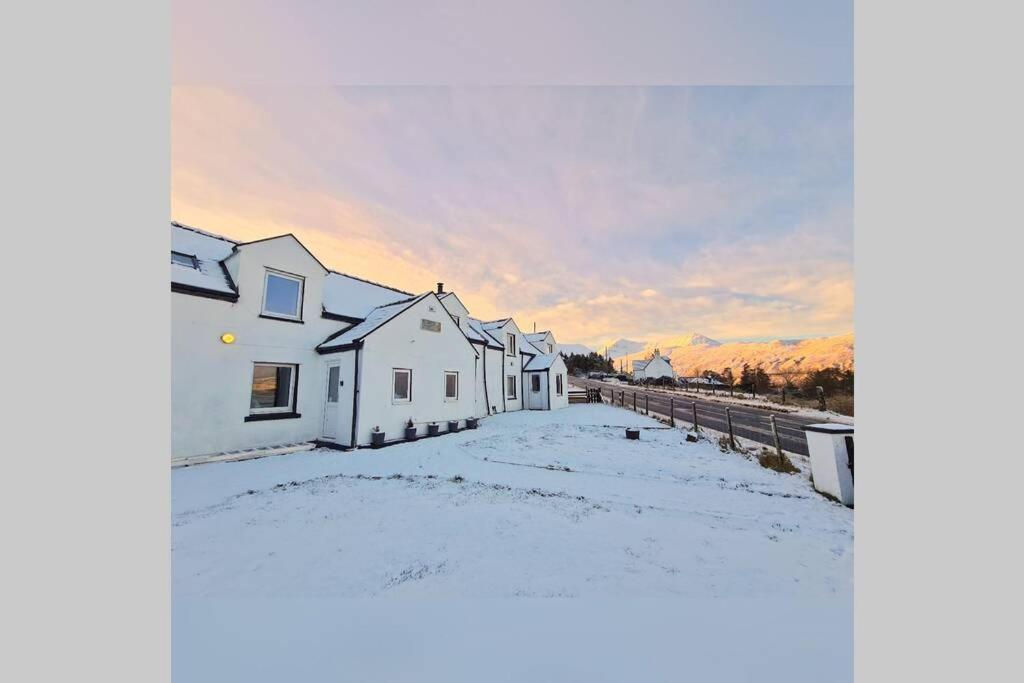 Luib House. Spacious Self-Catering By The Sea. Broadford  Eksteriør bilde