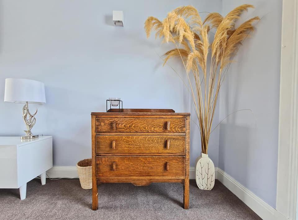 Luib House. Spacious Self-Catering By The Sea. Broadford  Eksteriør bilde