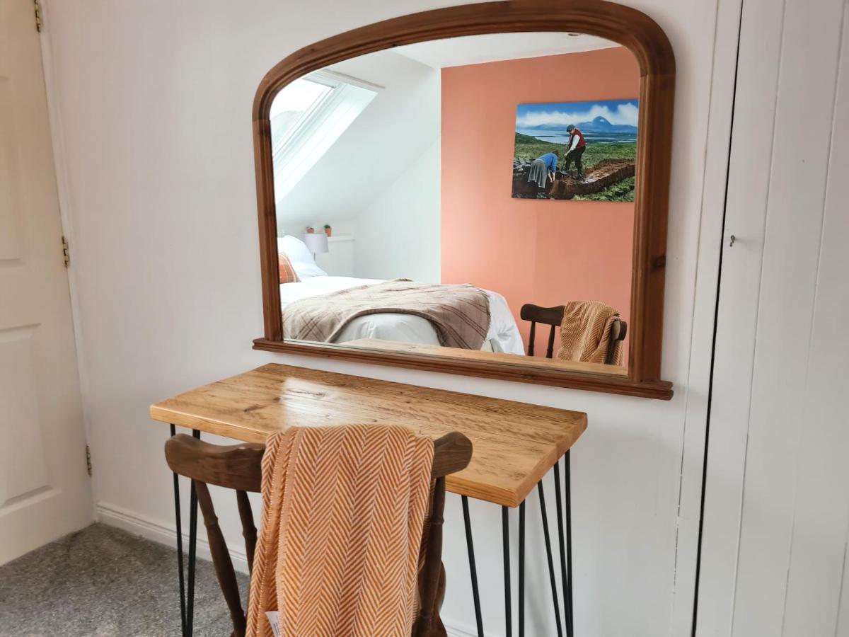 Luib House. Spacious Self-Catering By The Sea. Broadford  Eksteriør bilde